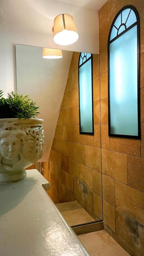 Casa Nenescu Maison De Charme & Spa Έννα Εξωτερικό φωτογραφία